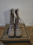 Skechers ženske Grand Jams Unlimited čizme za snijeg