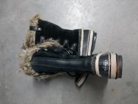 SOREL Čizme za snijeg 'JOAN OF ARCTIC™ WP'