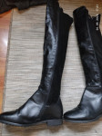Visoke čizme 39