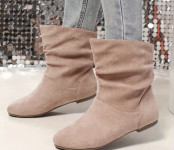 ROZA GLEŽNJAČE VEL. 37 - NOVO