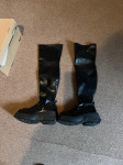 Visoke cizme do koljena