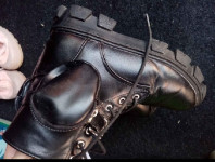 Zara br 36 kožne udobne ČIZMICE kvalitetne