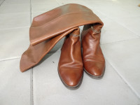 Ženske čizme br. 37