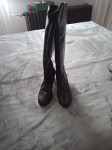 Ženske čizme br. 38