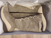 Ženske čizme broj 39 nove nenošene