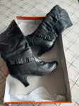Ženske čizmice,br.39,20€