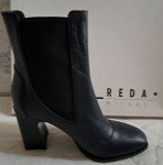 Ženske čizmice Reda Milano, br.40