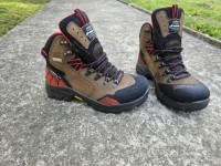 Ženske gojzerice ALPINA HELIOS 631V1 br. 35.5