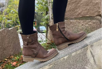 Ženske moderne gležnjače