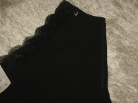 2 CRNE GAĆICE VEL. M-L NOVO