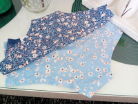 2 gaćice u paketu vel M/L za 5 eur