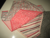 3 kom GAĆICE VEL. L - NOVO