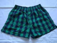 Bokserice, hlačice vl.XS / RASPRODAJA