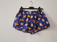 Dedoles ženske široke bokserice