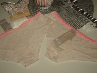 2 kom GAĆICE M-L - NOVO