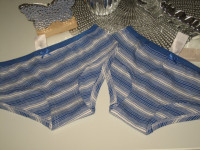 2 KOM GAĆICE VEL. M/L - NOVO