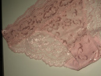 ROZA GAĆICE VEL. L - NOVO