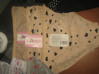 GAČICE  VEL. UNI   ONE SIZE   NOVO