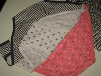 3 kom GAĆICE VEL. XL - NOVO