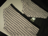 2 kom GAĆICE VEL.L/XL - NOVO