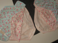 6 kom GAĆICE VEL. XL - NOVO