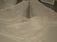 ČIPKANE GAĆICE VEL. L