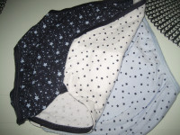 3 kom GAĆICE VEL. L  NOVO