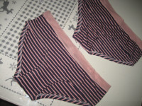 2 GAĆICE VEL. XL  NOVO