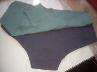 2 GAĆICE VEL. L i vel. XL  - NOVO