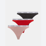 Nošene ženske gačice