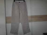 ARMANI JEANS odlične hlače od lana vel.31