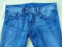 BENETTON traperice, ženske, vel. 32