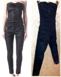 G-star suit ankle - S - kombinezon