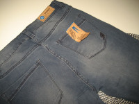 TRAPERICE Vel. 40 NOVO S ETIKETOM