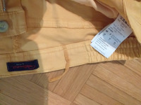 Hlače za punije br. 46