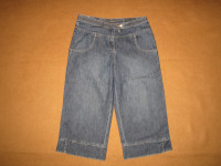 Hlače ženske Backstage 3/4, vel.m