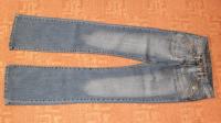 Hlače ženske  jeans vel. 34 NOVO
