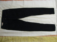 Hlače ženske. SUPER SKINNY. Vel.EURO-36 REGULAR.LEX8