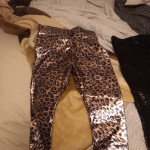 hlace zenske uske tigraste