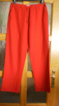 Hlače ženske vel.L