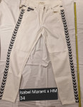 Iaabel Marant x HM traperice