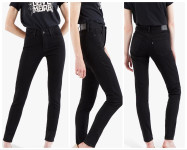 Levi’s - 510 (31/32) - highwaist slim