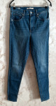 Levi’s - Mile High Skinny - 28/30