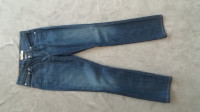 Levis traperice W29 L32