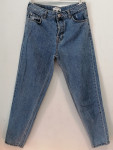 Mango Denim Mom traperice br. 40
