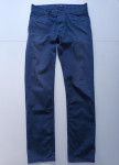 Plave keper hlače HM veličina 40
