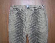Roberto Cavalli jeans hlače traperice