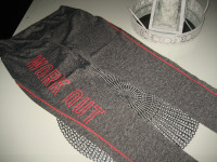 TAJICE VEL. S ,  M  , L  -  NOVO