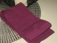 LJUBIČASTE TAJICE vel.38  NOVO