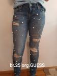 Traperice GUESS 25
